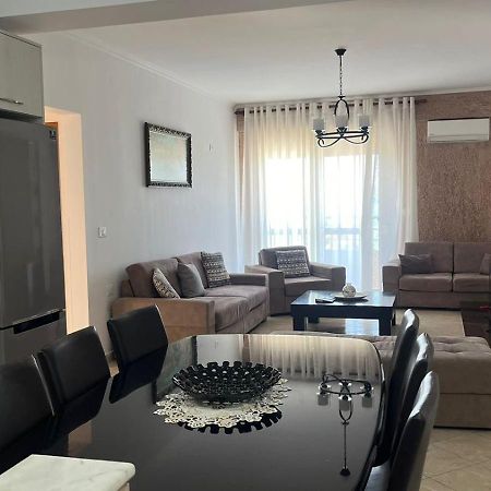 Visar Apartments Vlorë Екстериор снимка