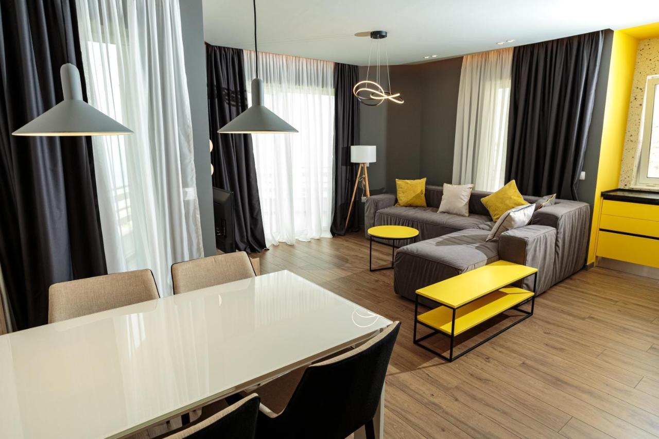 Visar Apartments Vlorë Екстериор снимка
