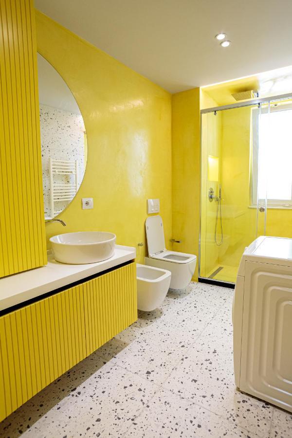 Visar Apartments Vlorë Екстериор снимка