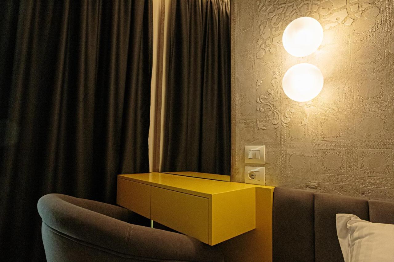 Visar Apartments Vlorë Екстериор снимка