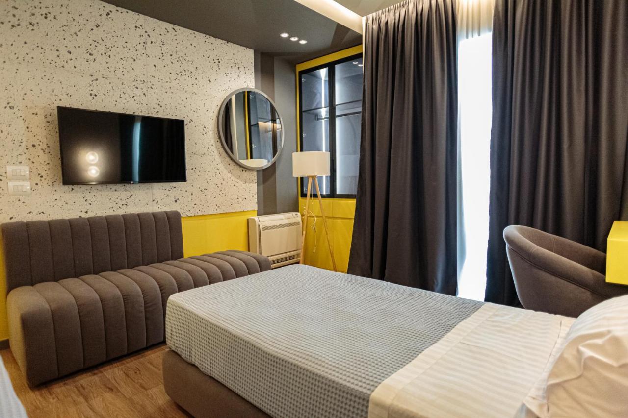 Visar Apartments Vlorë Екстериор снимка