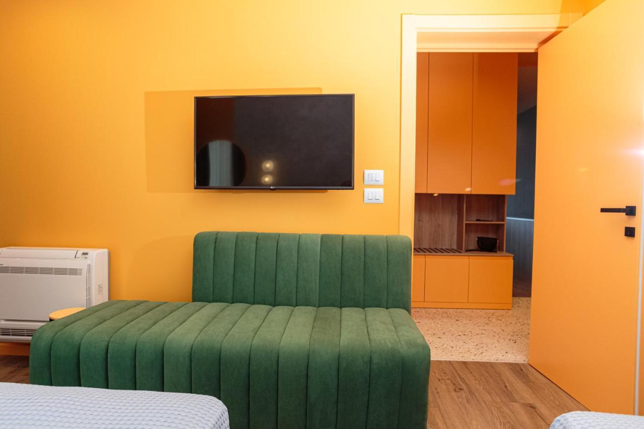 Visar Apartments Vlorë Екстериор снимка
