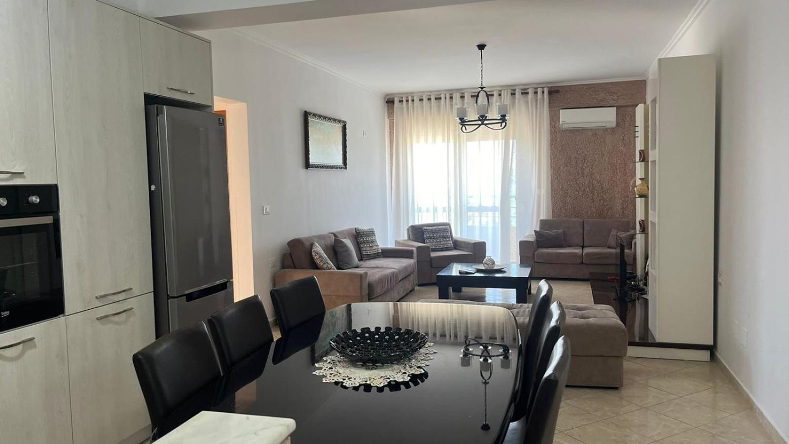 Visar Apartments Vlorë Екстериор снимка