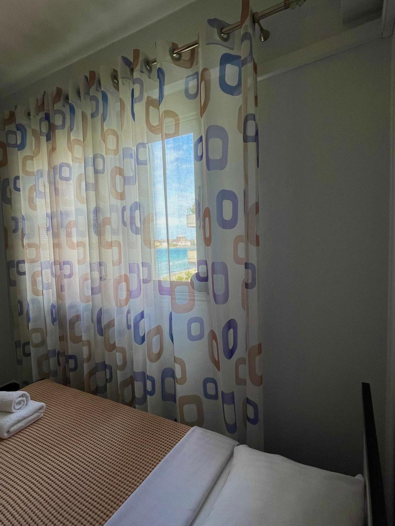 Visar Apartments Vlorë Екстериор снимка